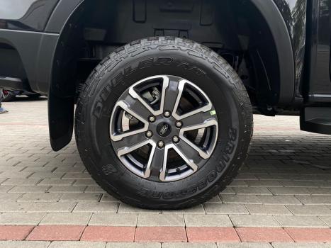 FORD Ranger 3.0 XLT TURBO DIESEL CABINE DULPA, Foto 17