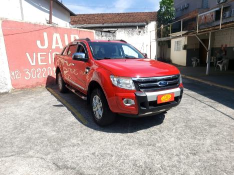 FORD Ranger 3.2 20V XLT 4X4 CABINE DUPLA TURBO DIESEL AUTOMTICO, Foto 2