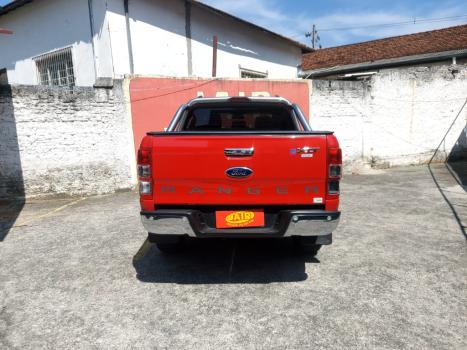 FORD Ranger 3.2 20V XLT 4X4 CABINE DUPLA TURBO DIESEL AUTOMTICO, Foto 4