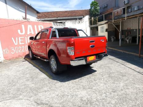 FORD Ranger 3.2 20V XLT 4X4 CABINE DUPLA TURBO DIESEL AUTOMTICO, Foto 5