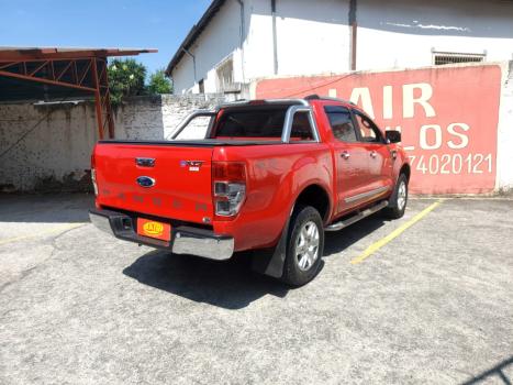 FORD Ranger 3.2 20V XLT 4X4 CABINE DUPLA TURBO DIESEL AUTOMTICO, Foto 6