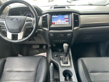 FORD Ranger 3.2 20V XLT 4X4 CABINE DUPLA TURBO DIESEL AUTOMTICO, Foto 3