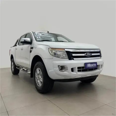 FORD Ranger 3.2 20V CABINE DUPLA 4X4 LIMITED TURBO DIESEL AUTOMTICO, Foto 3