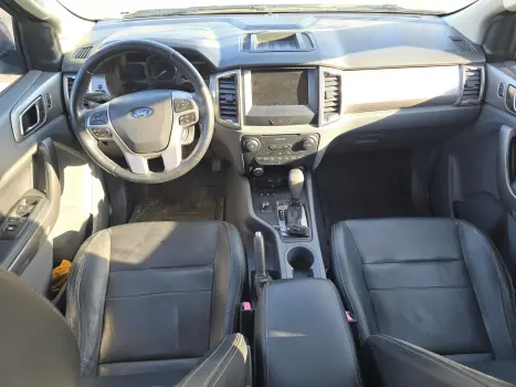 FORD Ranger 3.2 20V XLT 4X4 CABINE DUPLA TURBO DIESEL AUTOMTICO, Foto 6