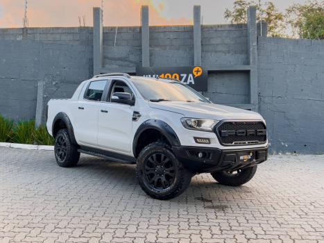 FORD Ranger 3.2 20V XLS CABINE DUPLA TURBO DIESEL, Foto 1