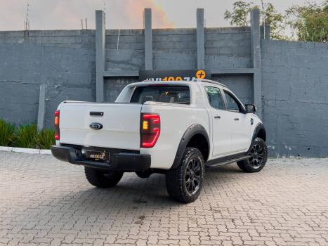 FORD Ranger 3.2 20V XLS CABINE DUPLA TURBO DIESEL, Foto 5