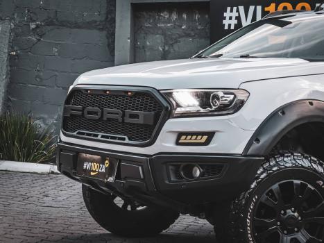 FORD Ranger 3.2 20V XLS CABINE DUPLA TURBO DIESEL, Foto 6