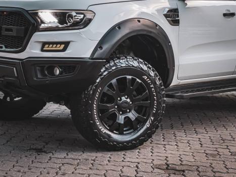 FORD Ranger 3.2 20V XLS CABINE DUPLA TURBO DIESEL, Foto 7