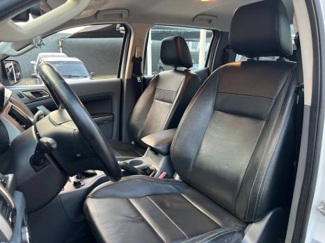 FORD Ranger 3.2 20V XLS CABINE DUPLA TURBO DIESEL, Foto 9