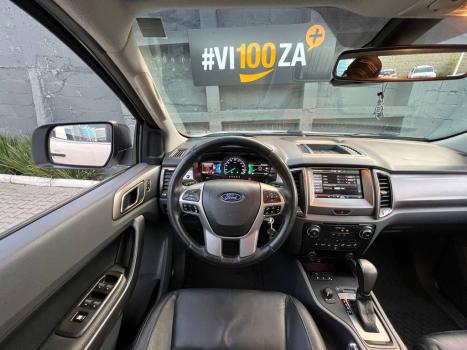 FORD Ranger 3.2 20V XLS CABINE DUPLA TURBO DIESEL, Foto 11
