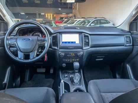 FORD Ranger 3.2 20V CABINE DUPLA 4X4 STORM TURBO DIESEL AUTOMTICO, Foto 2