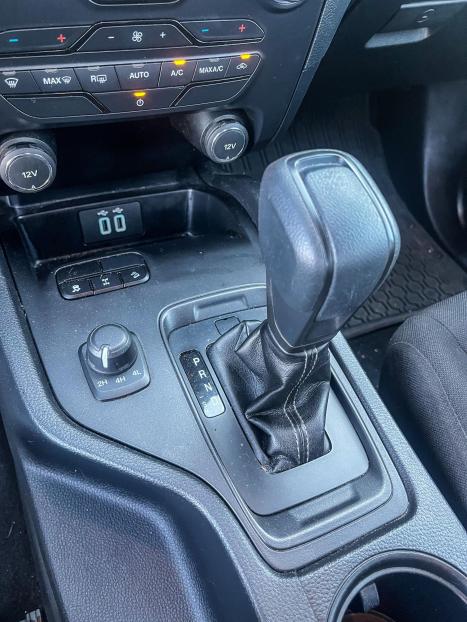 FORD Ranger 3.2 20V CABINE DUPLA 4X4 STORM TURBO DIESEL AUTOMTICO, Foto 10
