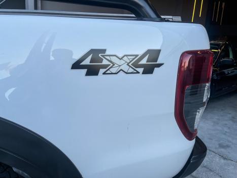 FORD Ranger 3.2 20V CABINE DUPLA 4X4 STORM TURBO DIESEL AUTOMTICO, Foto 14