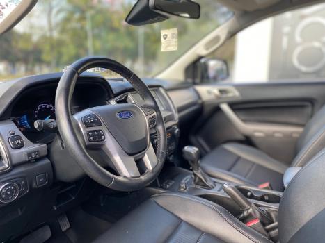 FORD Ranger 3.2 20V CABINE DUPLA 4X4 LIMITED TURBO DIESEL AUTOMTICO, Foto 5