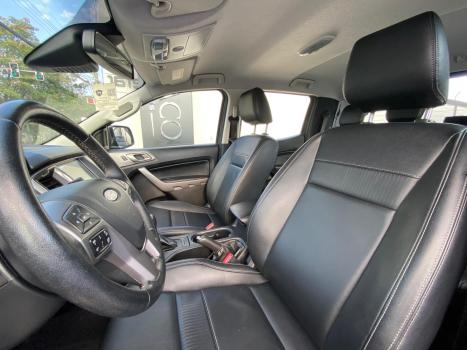 FORD Ranger 3.2 20V CABINE DUPLA 4X4 LIMITED TURBO DIESEL AUTOMTICO, Foto 6