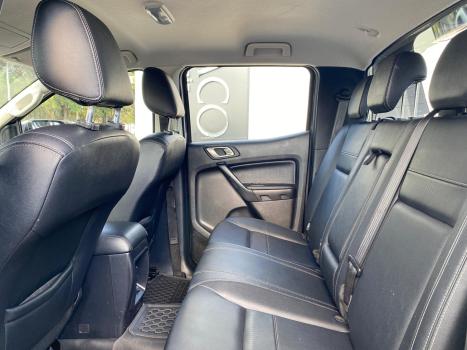 FORD Ranger 3.2 20V CABINE DUPLA 4X4 LIMITED TURBO DIESEL AUTOMTICO, Foto 7