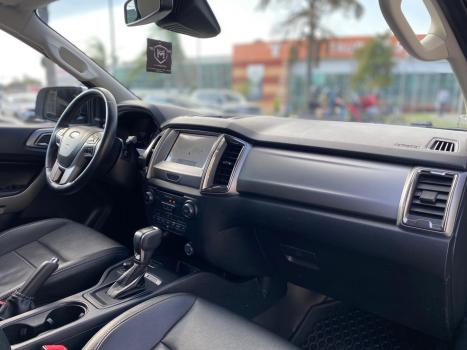 FORD Ranger 3.2 20V CABINE DUPLA 4X4 LIMITED TURBO DIESEL AUTOMTICO, Foto 8