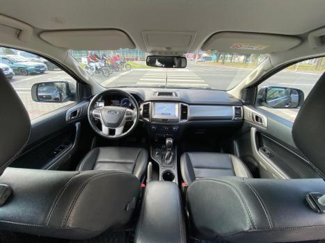 FORD Ranger 3.2 20V CABINE DUPLA 4X4 LIMITED TURBO DIESEL AUTOMTICO, Foto 9