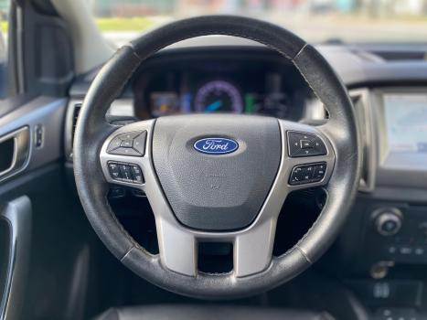 FORD Ranger 3.2 20V CABINE DUPLA 4X4 LIMITED TURBO DIESEL AUTOMTICO, Foto 11