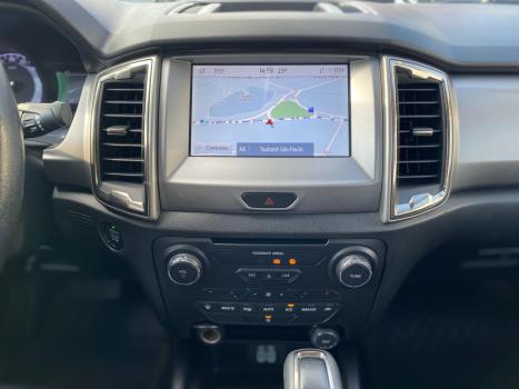 FORD Ranger 3.2 20V CABINE DUPLA 4X4 LIMITED TURBO DIESEL AUTOMTICO, Foto 12