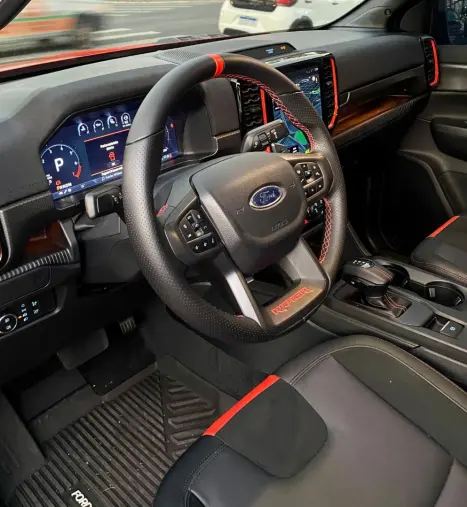 FORD Ranger , Foto 7