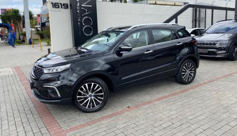 FORD Territory 1.5 16V 4P ECOBOOST TURBO GTDI TITANIUM AUTOMÁTICO, Foto 1