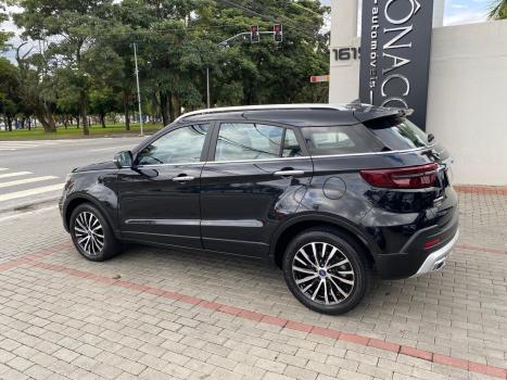 FORD Territory 1.5 16V 4P ECOBOOST TURBO GTDI TITANIUM AUTOMÁTICO, Foto 3