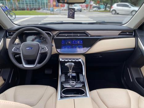 FORD Territory 1.5 16V 4P ECOBOOST TURBO GTDI TITANIUM AUTOMÁTICO, Foto 9