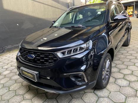 FORD Territory 1.5 16V 4P ECOBOOST TURBO GTDI SEL AUTOMTICO, Foto 1
