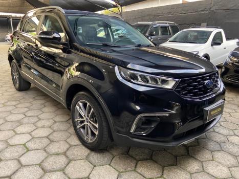 FORD Territory 1.5 16V 4P ECOBOOST TURBO GTDI SEL AUTOMTICO, Foto 3