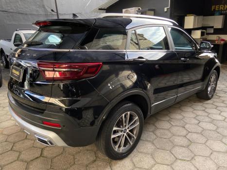 FORD Territory 1.5 16V 4P ECOBOOST TURBO GTDI SEL AUTOMTICO, Foto 4