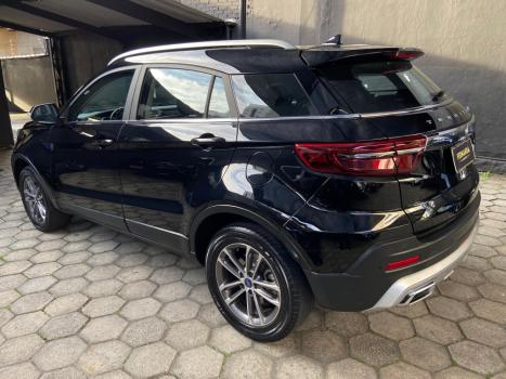 FORD Territory 1.5 16V 4P ECOBOOST TURBO GTDI SEL AUTOMTICO, Foto 6
