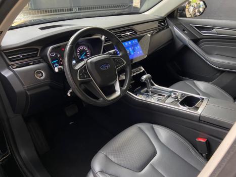 FORD Territory 1.5 16V 4P ECOBOOST TURBO GTDI SEL AUTOMTICO, Foto 7