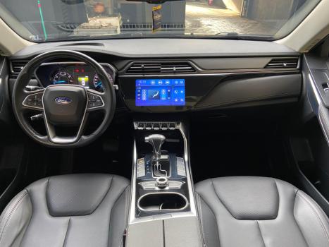 FORD Territory 1.5 16V 4P ECOBOOST TURBO GTDI SEL AUTOMTICO, Foto 8
