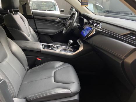 FORD Territory 1.5 16V 4P ECOBOOST TURBO GTDI SEL AUTOMTICO, Foto 9