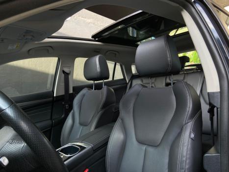 FORD Territory 1.5 16V 4P ECOBOOST TURBO GTDI SEL AUTOMTICO, Foto 10
