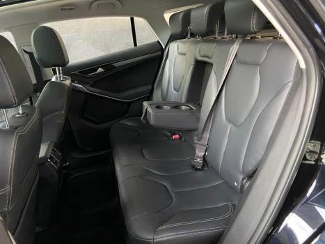 FORD Territory 1.5 16V 4P ECOBOOST TURBO GTDI SEL AUTOMTICO, Foto 11
