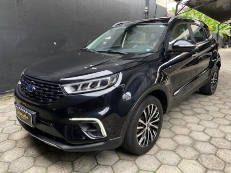 FORD Territory 1.5 16V 4P ECOBOOST TURBO GTDI TITANIUM AUTOMTICO, Foto 1