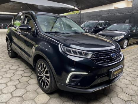 FORD Territory 1.5 16V 4P ECOBOOST TURBO GTDI TITANIUM AUTOMTICO, Foto 3