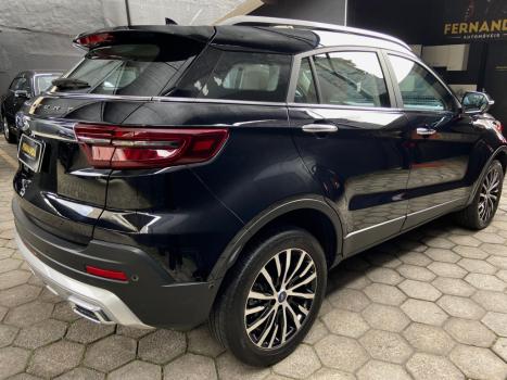 FORD Territory 1.5 16V 4P ECOBOOST TURBO GTDI TITANIUM AUTOMTICO, Foto 4