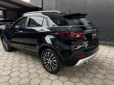 FORD Territory 1.5 16V 4P ECOBOOST TURBO GTDI TITANIUM AUTOMTICO, Foto 6