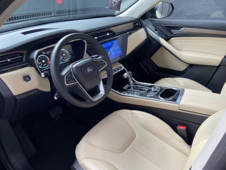 FORD Territory 1.5 16V 4P ECOBOOST TURBO GTDI TITANIUM AUTOMTICO, Foto 7