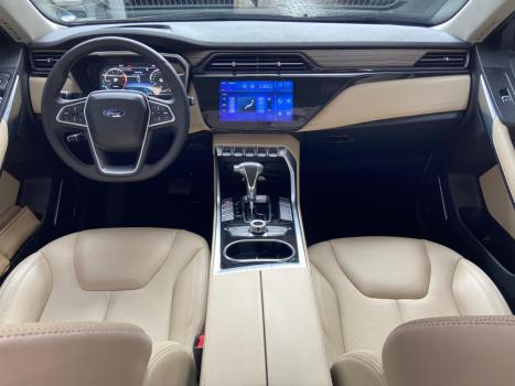 FORD Territory 1.5 16V 4P ECOBOOST TURBO GTDI TITANIUM AUTOMTICO, Foto 9