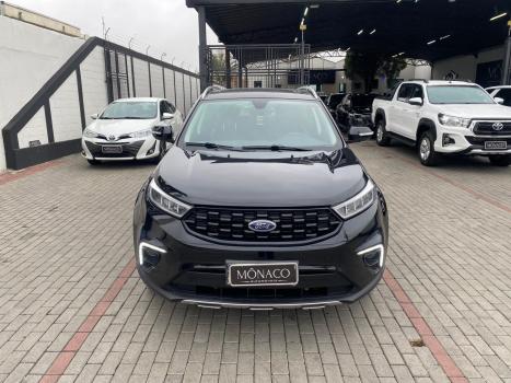 FORD Territory 1.5 16V 4P ECOBOOST TURBO GTDI SEL AUTOMTICO, Foto 2