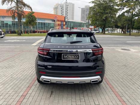 FORD Territory 1.5 16V 4P ECOBOOST TURBO GTDI SEL AUTOMTICO, Foto 3