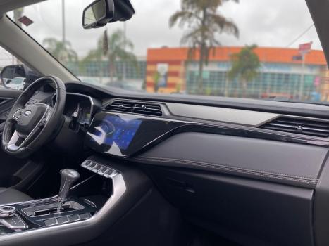 FORD Territory 1.5 16V 4P ECOBOOST TURBO GTDI SEL AUTOMTICO, Foto 5
