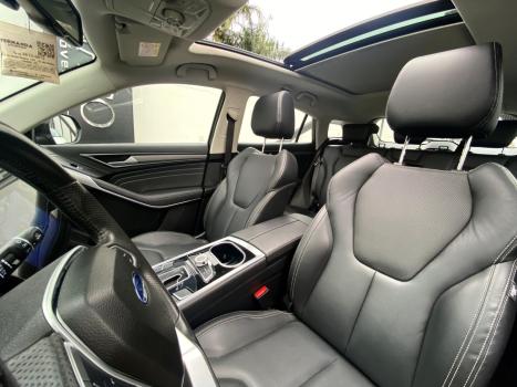 FORD Territory 1.5 16V 4P ECOBOOST TURBO GTDI SEL AUTOMTICO, Foto 6
