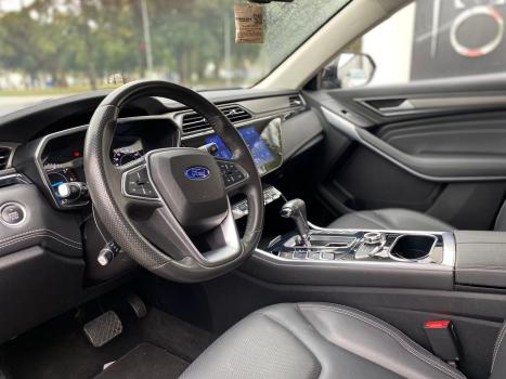 FORD Territory 1.5 16V 4P ECOBOOST TURBO GTDI SEL AUTOMTICO, Foto 10