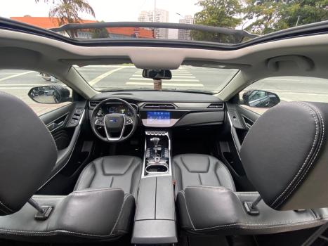 FORD Territory 1.5 16V 4P ECOBOOST TURBO GTDI SEL AUTOMTICO, Foto 11