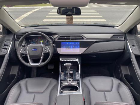 FORD Territory 1.5 16V 4P ECOBOOST TURBO GTDI SEL AUTOMTICO, Foto 12